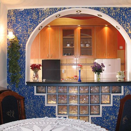 Apartament Garden Belgrad Zewnętrze zdjęcie