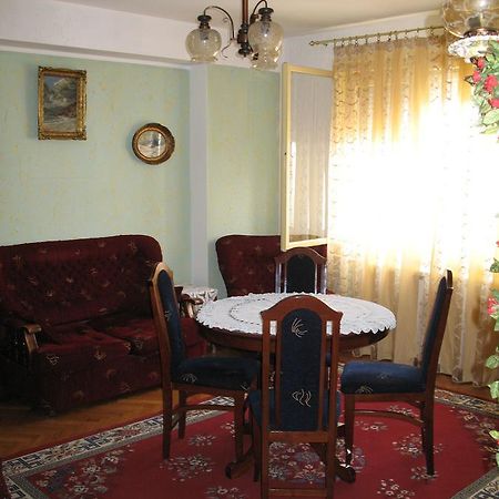 Apartament Garden Belgrad Zewnętrze zdjęcie