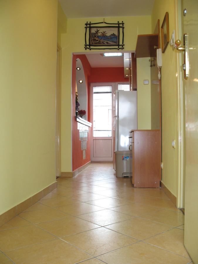 Apartament Garden Belgrad Zewnętrze zdjęcie
