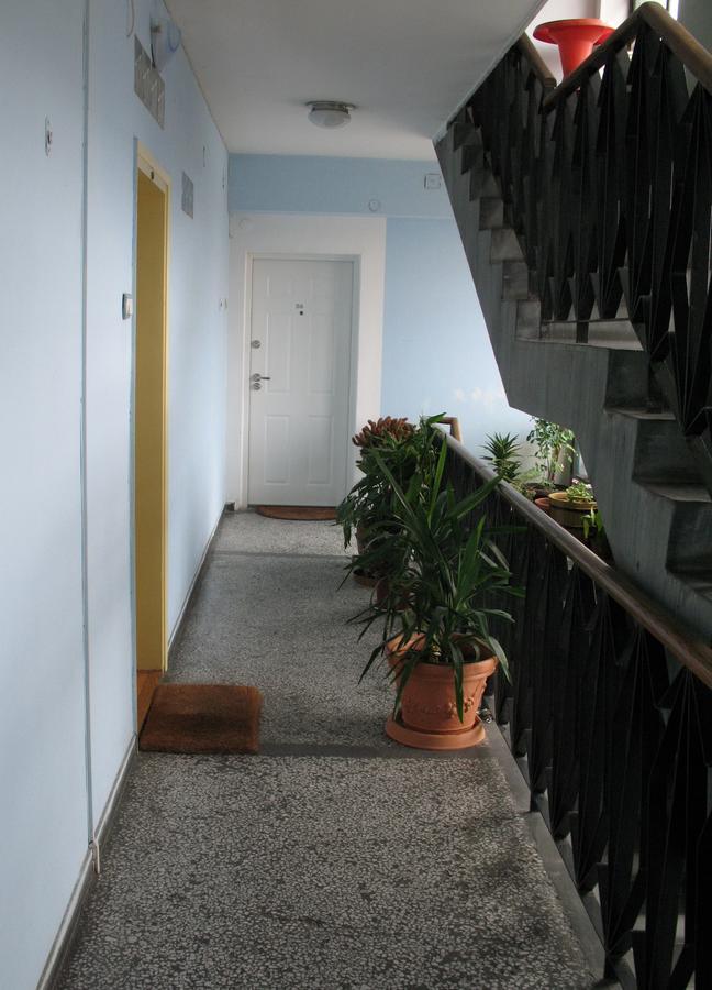 Apartament Garden Belgrad Zewnętrze zdjęcie