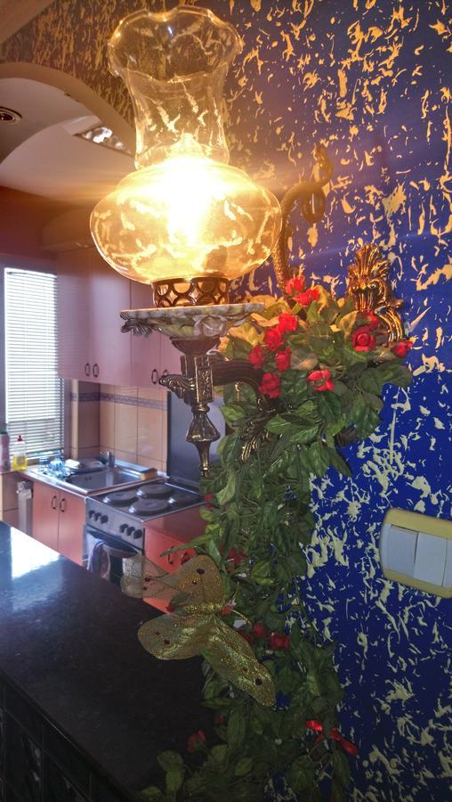 Apartament Garden Belgrad Zewnętrze zdjęcie