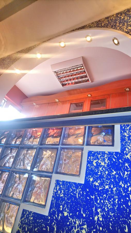 Apartament Garden Belgrad Zewnętrze zdjęcie