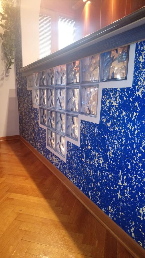 Apartament Garden Belgrad Zewnętrze zdjęcie