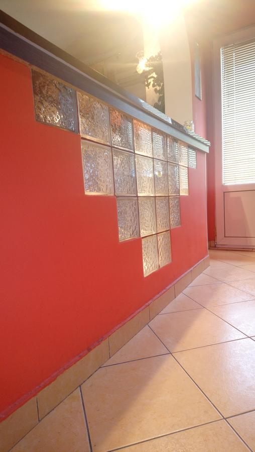 Apartament Garden Belgrad Zewnętrze zdjęcie
