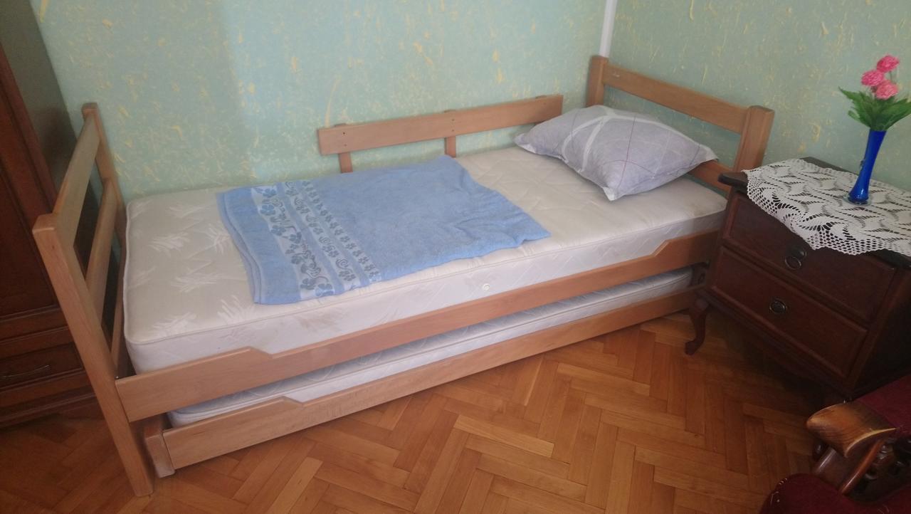 Apartament Garden Belgrad Zewnętrze zdjęcie