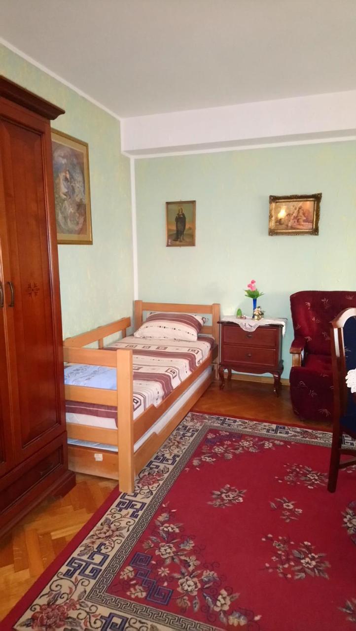 Apartament Garden Belgrad Zewnętrze zdjęcie
