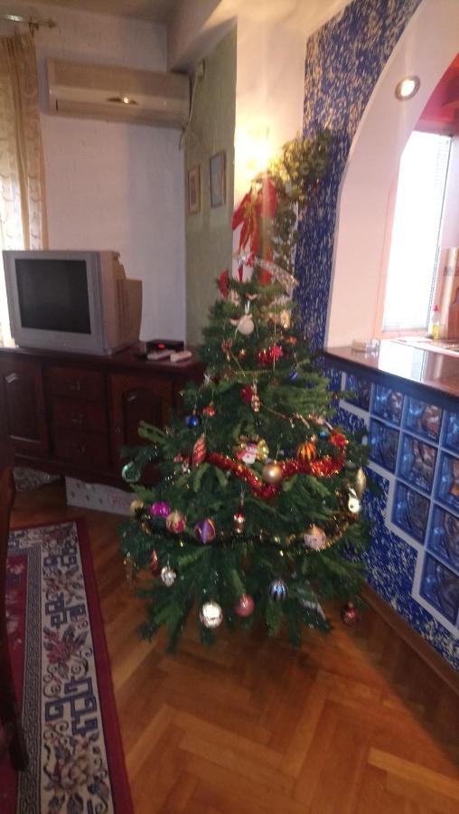 Apartament Garden Belgrad Zewnętrze zdjęcie